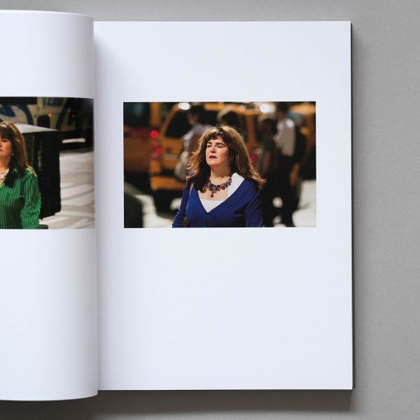 PETER FUNCH 42nd And Vanderbilt 2 PETER FUNCH 42nd and Vanderbilt