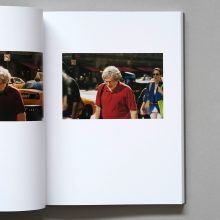 PETER FUNCH 42nd And Vanderbilt 3 PETER FUNCH 42nd and Vanderbilt