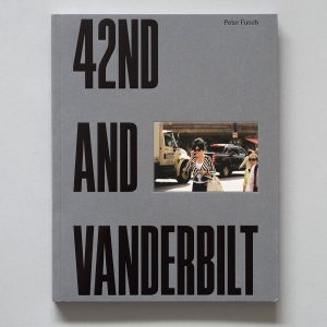 PETER FUNCH 42nd and Vanderbilt