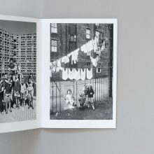 ROBERT BLOMFIELD Sheffield 1960s