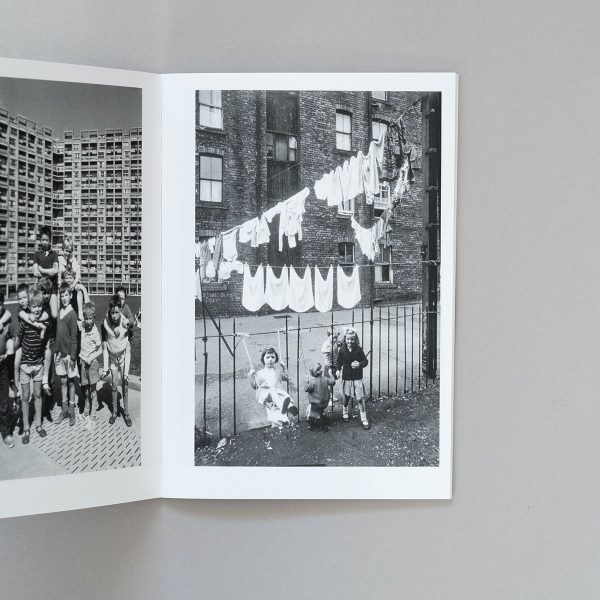 ROBERT BLOMFIELD Sheffield 1960s