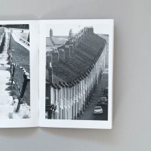 ROBERT BLOMFIELD Sheffield 1960s