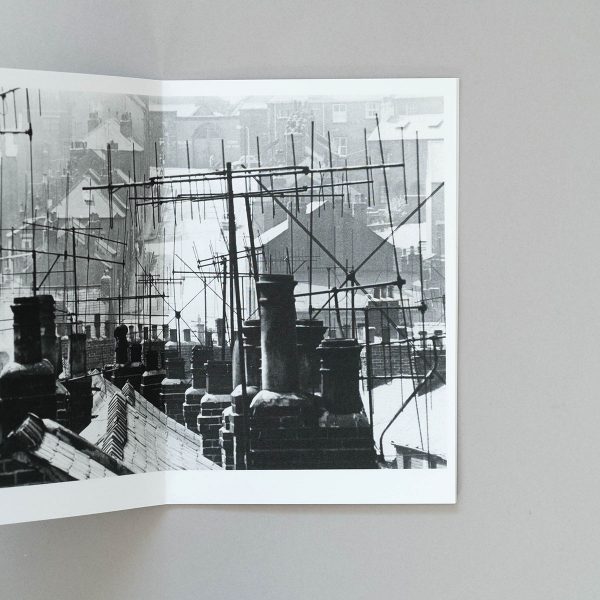 ROBERT BLOMFIELD Sheffield 1960s