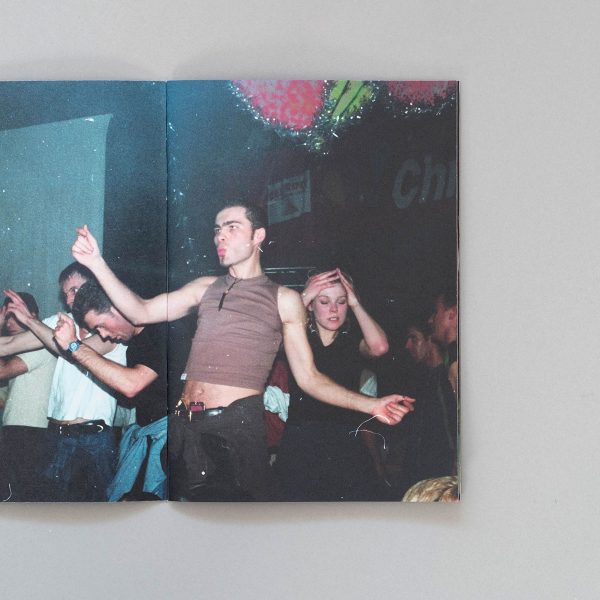 STUART LINDEN RHODES LGBTQ+ in the North 1990s 1 STUART LINDEN RHODES LGBTQ+