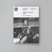 STUART LINDEN RHODES LGBTQ+ in the North 1990s STUART LINDEN RHODES LGBTQ+