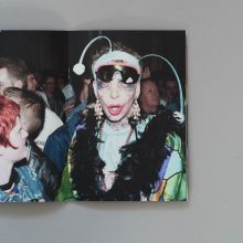 STUART LINDEN RHODES LGBTQ+ in the North 1990s 3 STUART LINDEN RHODES LGBTQ+