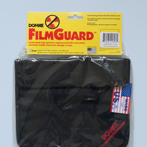 Domke SafeGuard X-Ray Bag Medium 2 Domke SafeGuard X-Ray Bag Medium