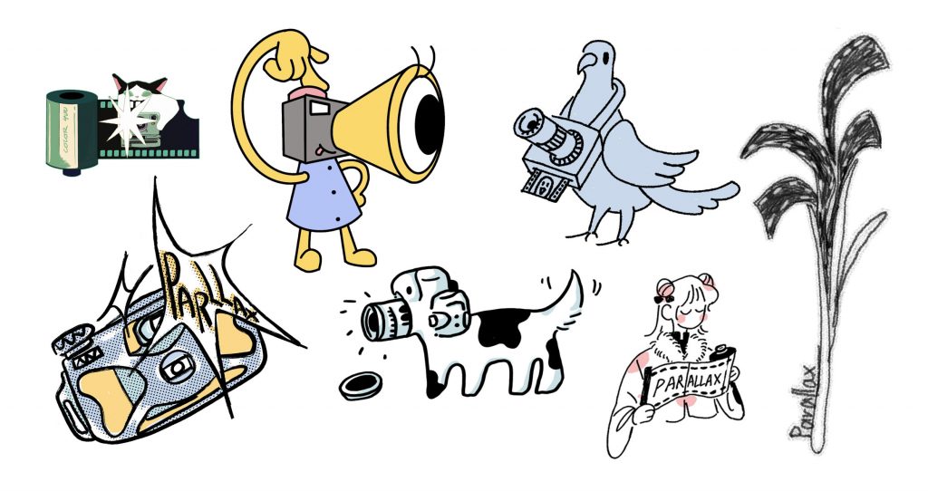 Camberwell Illustration Project 2025