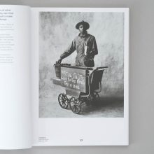 DAWOUD BEY On Photographing People and Commuities 1 DAWOUD BEY On Photographing People and Communities