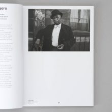 DAWOUD BEY On Photographing People and Commuities 2 DAWOUD BEY On Photographing People and Communities
