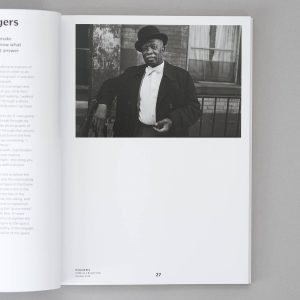 DAWOUD BEY On Photographing People and Communities