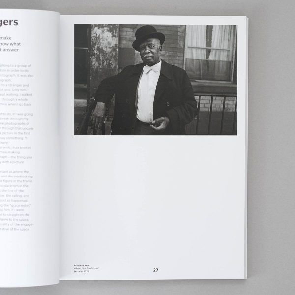 DAWOUD BEY On Photographing People and Commuities 2 DAWOUD BEY On Photographing People and Communities