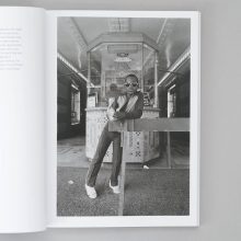 DAWOUD BEY On Photographing People and Commuities 3 DAWOUD BEY On Photographing People and Communities