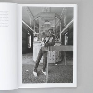 DAWOUD BEY On Photographing People and Communities