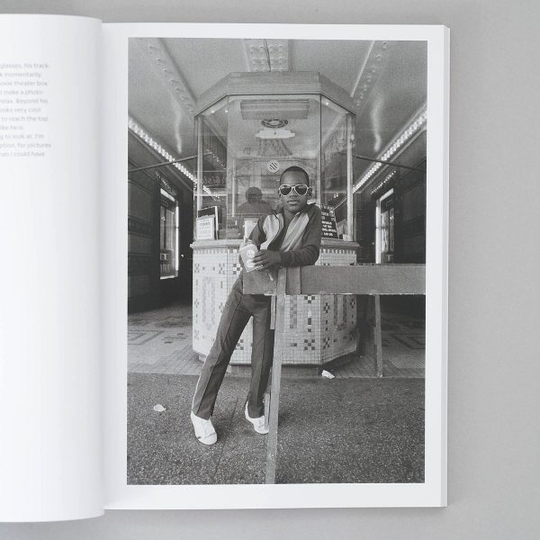 DAWOUD BEY On Photographing People and Commuities 3 DAWOUD BEY On Photographing People and Communities