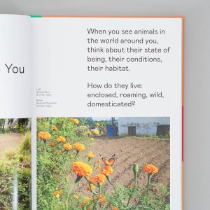 Eyes Open: 23 Photography Projects for Curious Kids