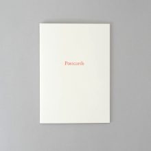 GEORGE THOMAS Postcards GEORGE THOMAS Postcards