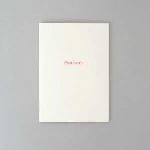 GEORGE THOMAS Postcards