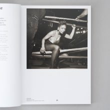 LARRY FINK On Composition and Impovisation 1 LARRY FINK On Composition and Improvisation