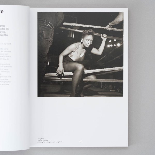 LARRY FINK On Composition and Impovisation 1 LARRY FINK On Composition and Improvisation