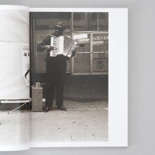 LARRY FINK On Composition and Impovisation 2 LARRY FINK On Composition and Improvisation