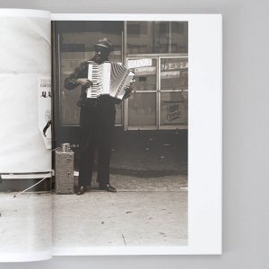 LARRY FINK On Composition and Improvisation