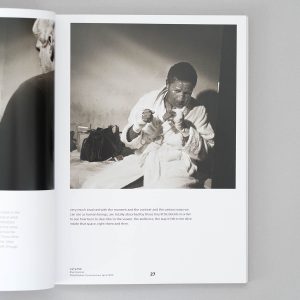 LARRY FINK On Composition and Improvisation