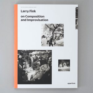 LARRY FINK On Composition and Improvisation
