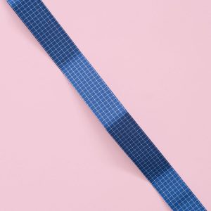 Long Weekend Adjustable Camera Neck Strap Creme Multi 1