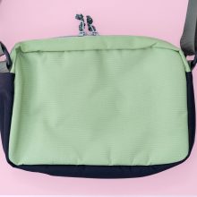 Long Weekend Santa Fe Shoulder Bag Moss Back Long Weekend Santa Fe Shoulder Bag Moss