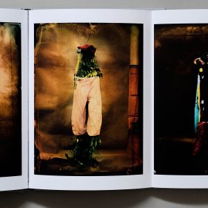 MAGDA KUCA Tales