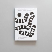 The Lives of Images Vol 2 The Lives of Images, Vol. 2: Analogy, Attunement, and Attention