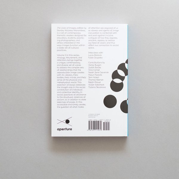 The Lives of Images Vol 2 Back The Lives of Images, Vol. 2: Analogy, Attunement, and Attention