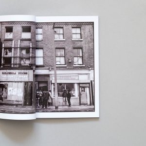 HUMPHREY NEMAR Unfolding #6