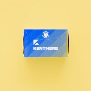 Kentmere Pan 200 35mm Film