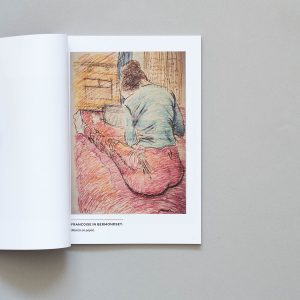 TAM JOSEPH Unfolding #11