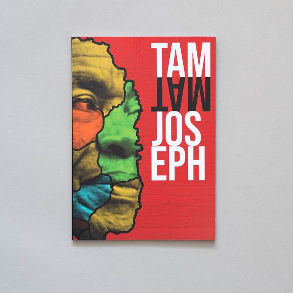 TAM JOSEPH Unfolding #11
