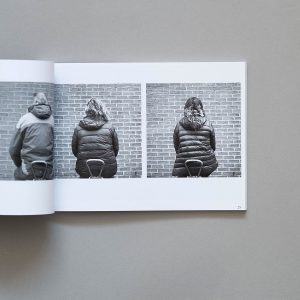 PHOTO ZINE COLLECTIVE Opaque
