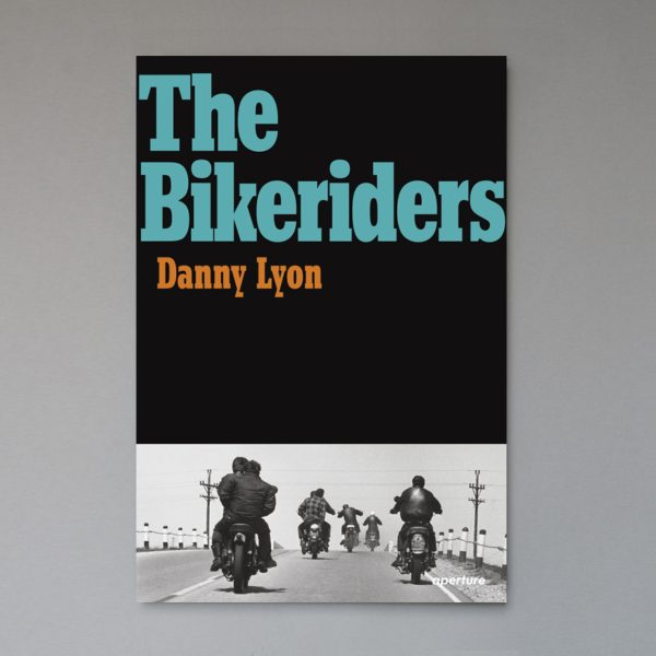 DANNY LYON The Bikeriders