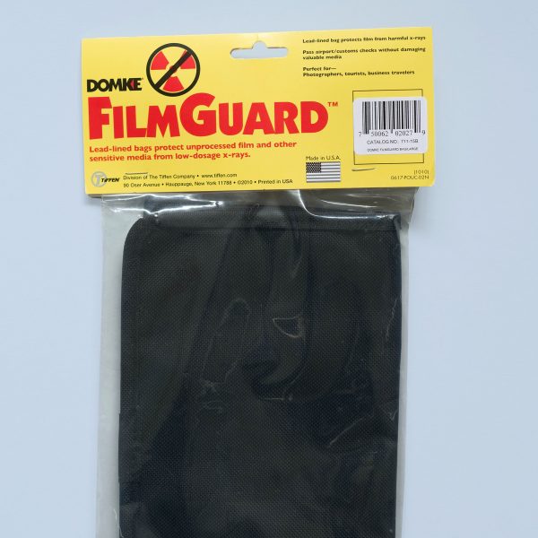Domke Film Guard Large Domke FilmGuard X-Ray Bag Large