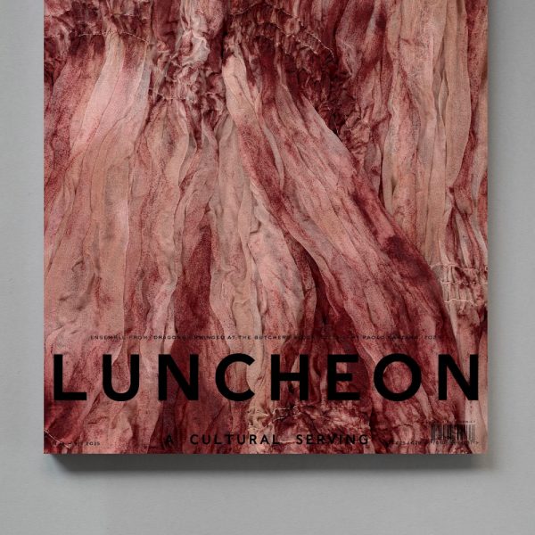 Luncheon No19 Sarah Moon 1