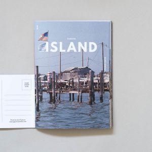 ALAN GIGNOUX Tangier Island