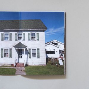 ALAN GIGNOUX Tangier Island