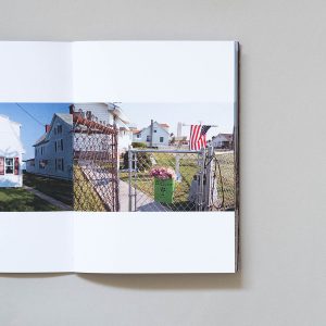 ALAN GIGNOUX Tangier Island