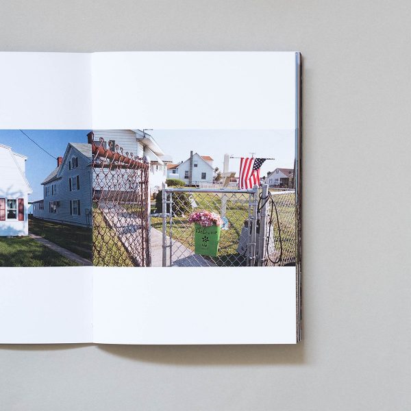 ALAN GIGNOUX Tangier Island 3 ALAN GIGNOUX Tangier Island