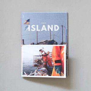 ALAN GIGNOUX Tangier Island