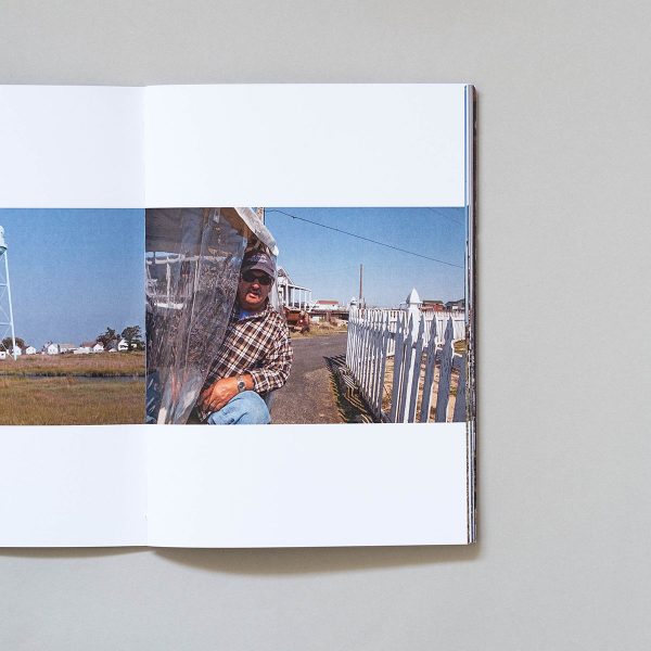 ALAN GIGNOUX Tangier Island 4 ALAN GIGNOUX Tangier Island