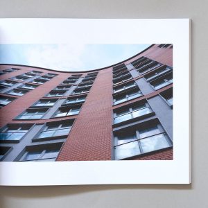 ANTHONY LUVERA Conditions of Living