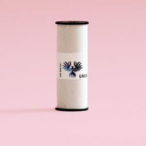 Harman Phoenix II 120 Film