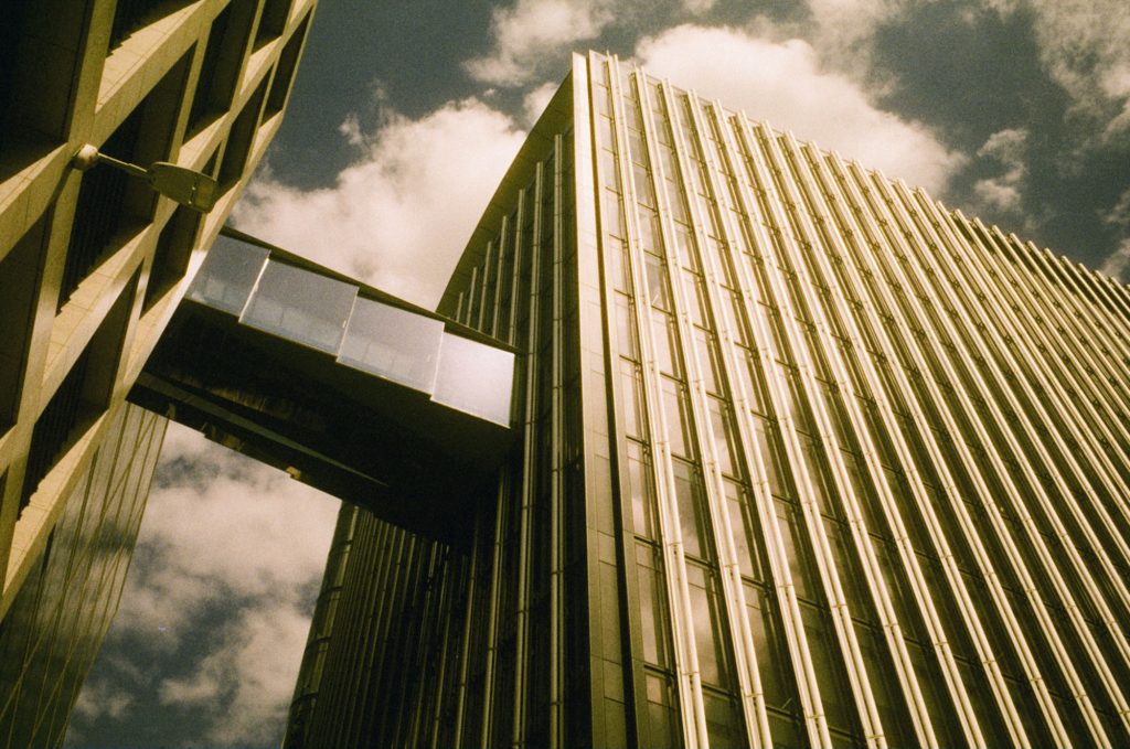 Harman Phoenix II City of London